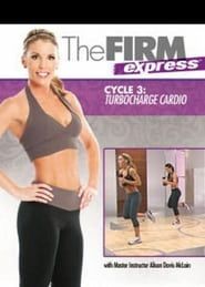 Image The FIRM Express: Cycle 3 - Cardio