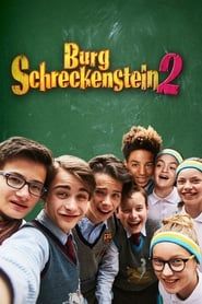 Burg Schreckenstein 2 series tv