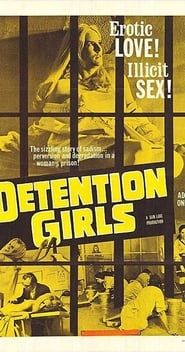 The Detention Girls series tv