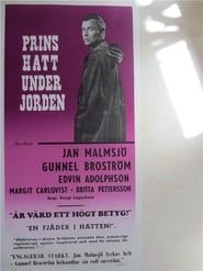 Image Prins hatt under jorden 1963