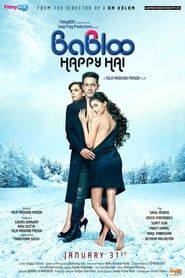 Babloo Happy Hai (2014)