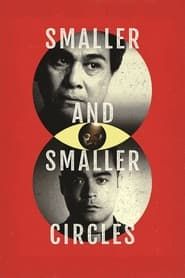 watch Smaller and Smaller Circles