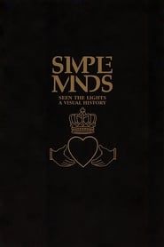 Simple Minds - Seen The Lights - Live In Verona (1989)-hd