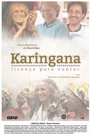 Karingana - Licença para contar (2017)