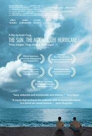 Image The Sun, The Moon & The Hurricane 2014