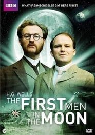 The First Men in the Moon series tv