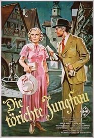 Die törichte Jungfrau (1935)