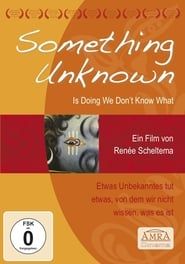 Something Unknown Is Doing We Don't Know What-hd