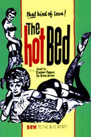 Image The Hot Bed 1965