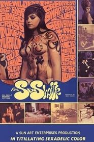 Image The Sex Shuffle 1968