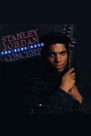 Image Stanley Jordan - The Blue Note Concert