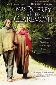 watch Mrs Palfrey at The Claremont