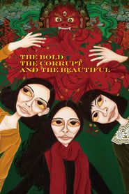 The Bold, the Corrupt and the Beautiful-hd