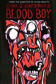 Blood Boy 2014 streaming