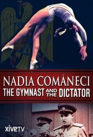 Nadia Comăneci: The Gymnast and the Dictator series tv