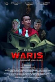 Waris series tv