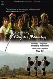 Kayan Beauties series tv