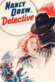 Nancy Drew… Detective series tv