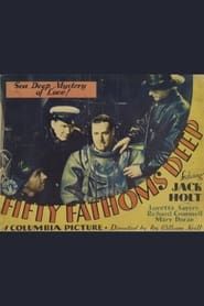 Fifty Fathoms Deep (1931)