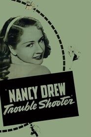 Image Nancy Drew... Trouble Shooter
