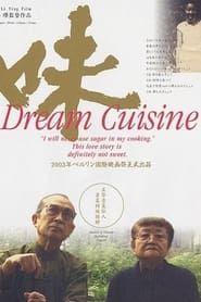 Dream Cuisine series tv