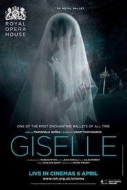 Giselle 2016 streaming