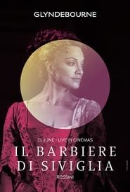 Glyndebourne Live: Il barbiere di Siviglia-hd
