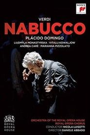 Image The ROH Live: Nabucco