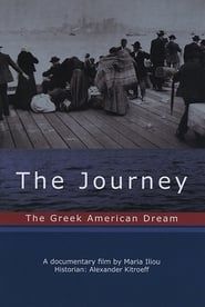 The Journey: The Greek American Dream series tv