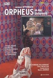 Orpheus in der Unterwelt series tv
