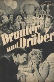 Drunter und drüber (1939)