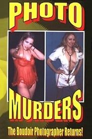 Affiche de Photo Murders 2
