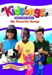 Kidsongs: My Favorite Songs series tv