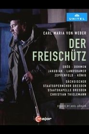 Der Freischütz series tv