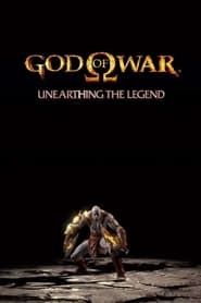 God of War: Unearthing the Legend series tv