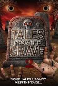 Tales from the Grave, Volume 2: Happy Holidays series tv
