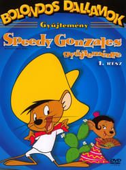Looney Tunes: Best of Speedy Gonzales Volume 1 series tv
