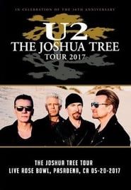 U2 - Live at Rose Bowl 2017 series tv
