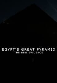 Egypt's Great Pyramid: The New Evidence series tv