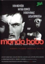 Mondo Bobo series tv