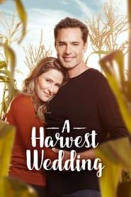 A Harvest Wedding series tv
