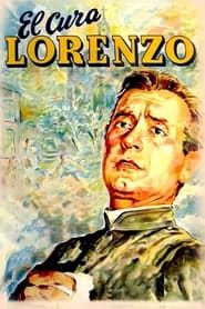 The Priest Lorenzo series tv
