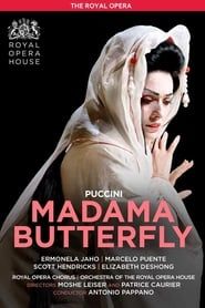 Puccini: Madama Butterfly series tv