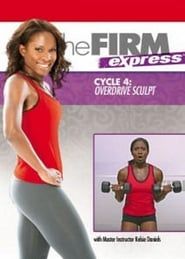 Image The FIRM Express: Cycle 4 - Sculpt