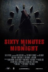 Image Sixty Minutes to Midnight
