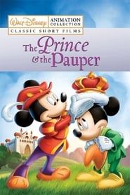 Image Disney Animation Collection Volume 3: Le prince et le pauvre