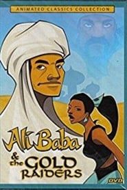 Affiche de Ali Baba & the Gold Raiders