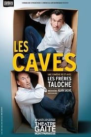 Les Caves (2017)