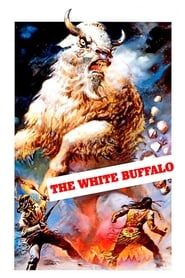 The White Buffalo series tv
