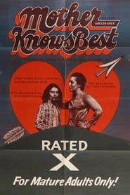 Mother Knows Best 1971 streaming